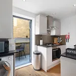 London City Shoreditch 1Br Luxury Balcony Sleeps 4