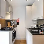 London City Shoreditch 1Br Luxury Balcony Sleeps 4